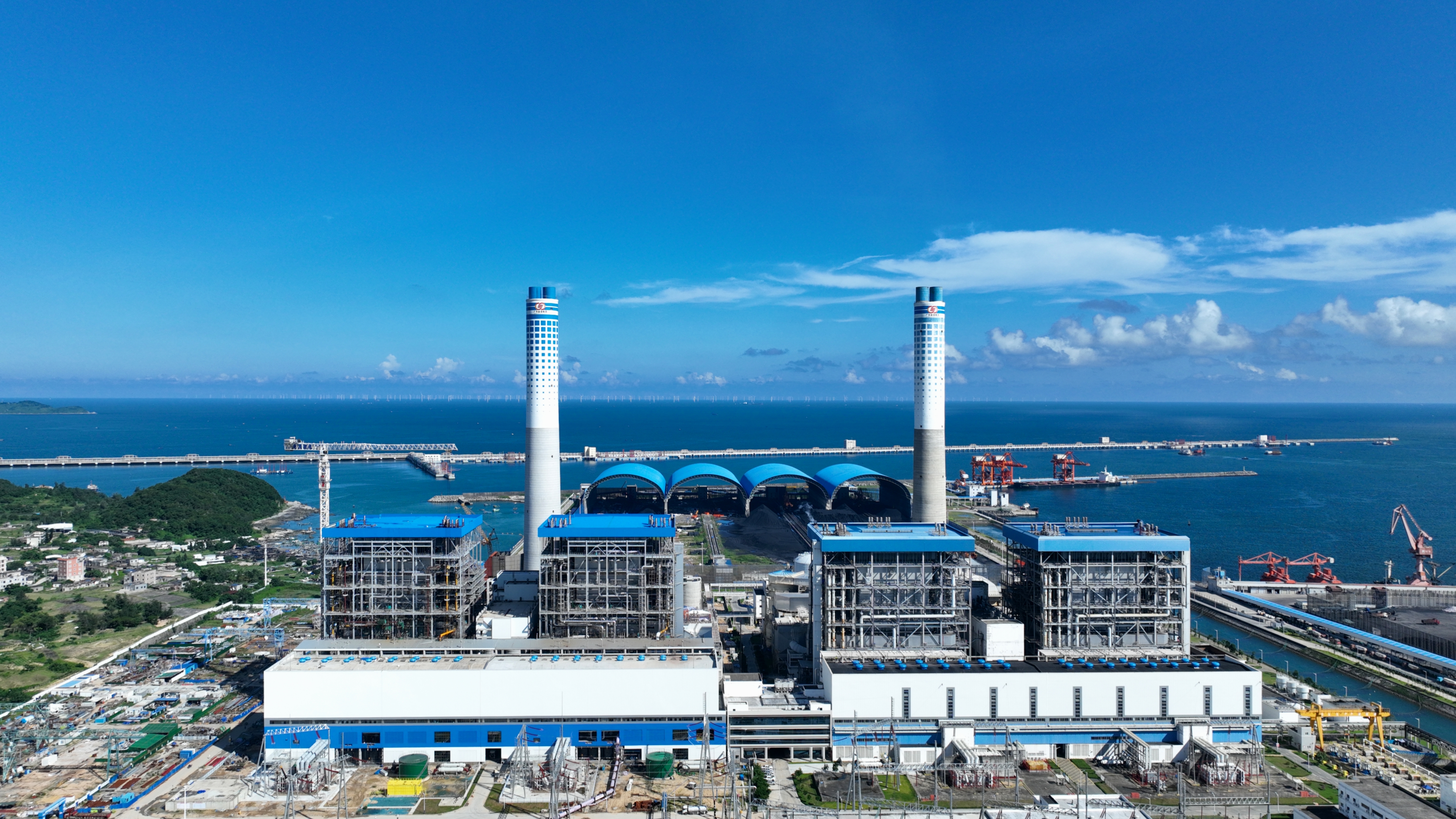 博贺电厂二期扩建工程建设场景.JPG